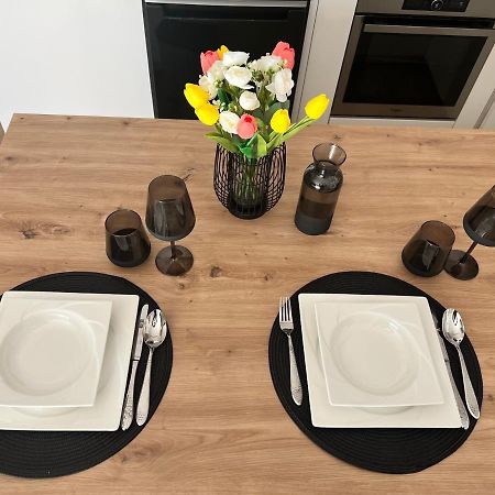 Luxury Apartment Dreamview 스플리트 외부 사진