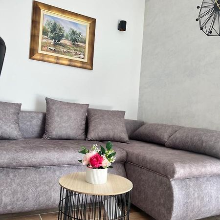 Luxury Apartment Dreamview 스플리트 외부 사진