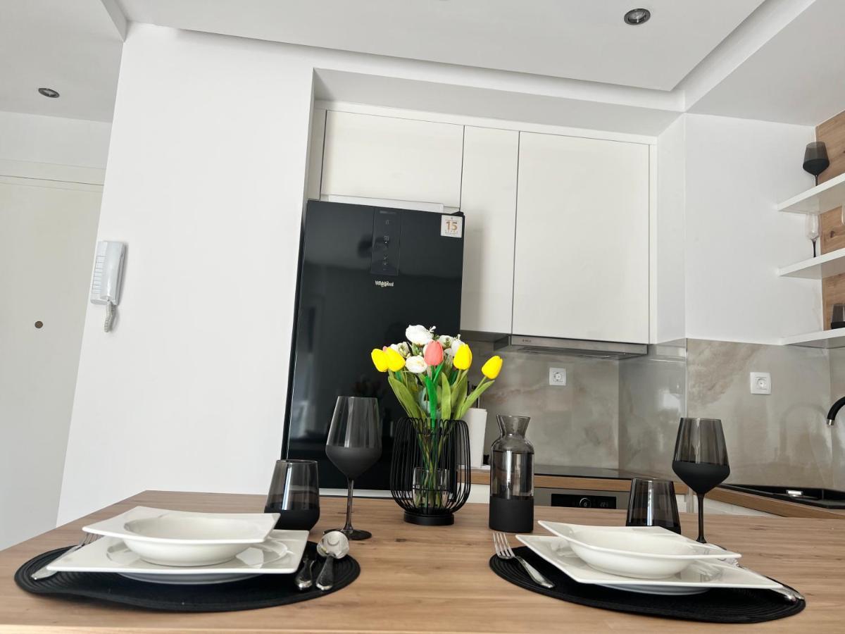 Luxury Apartment Dreamview 스플리트 외부 사진