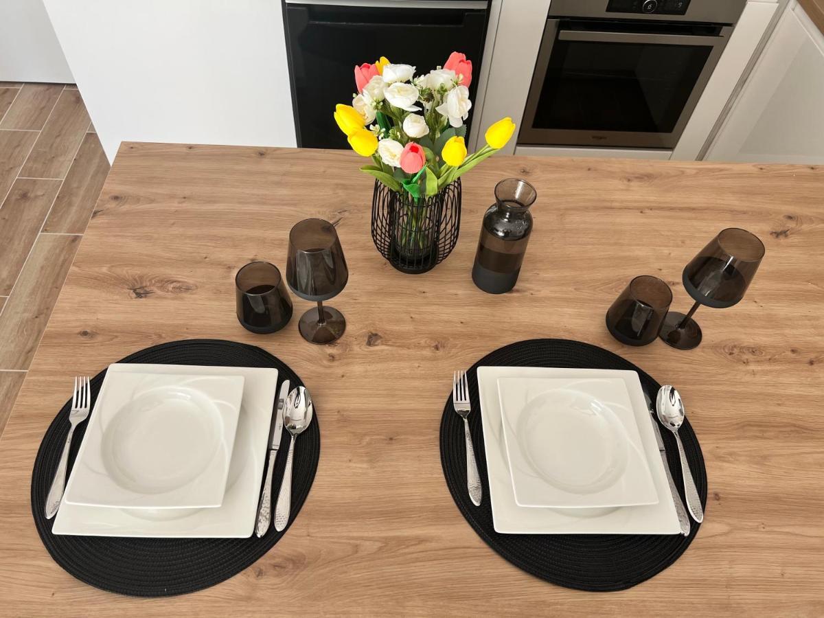 Luxury Apartment Dreamview 스플리트 외부 사진