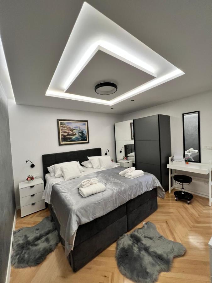 Luxury Apartment Dreamview 스플리트 외부 사진