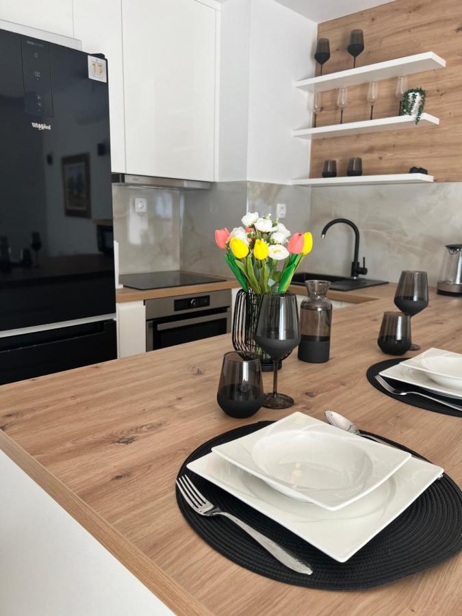 Luxury Apartment Dreamview 스플리트 외부 사진