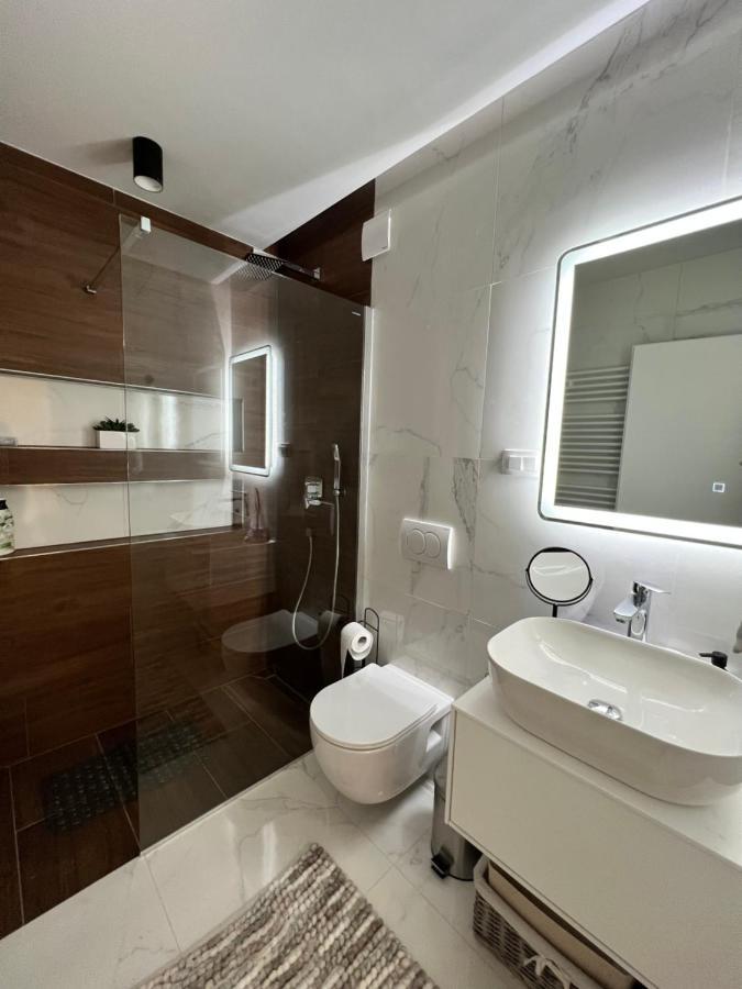 Luxury Apartment Dreamview 스플리트 외부 사진
