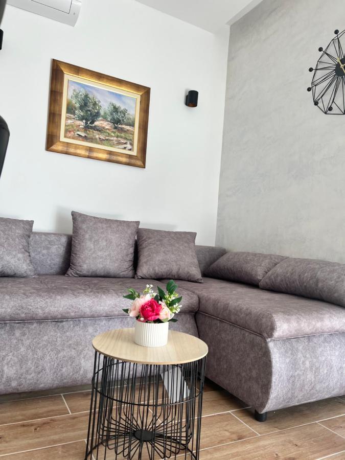 Luxury Apartment Dreamview 스플리트 외부 사진