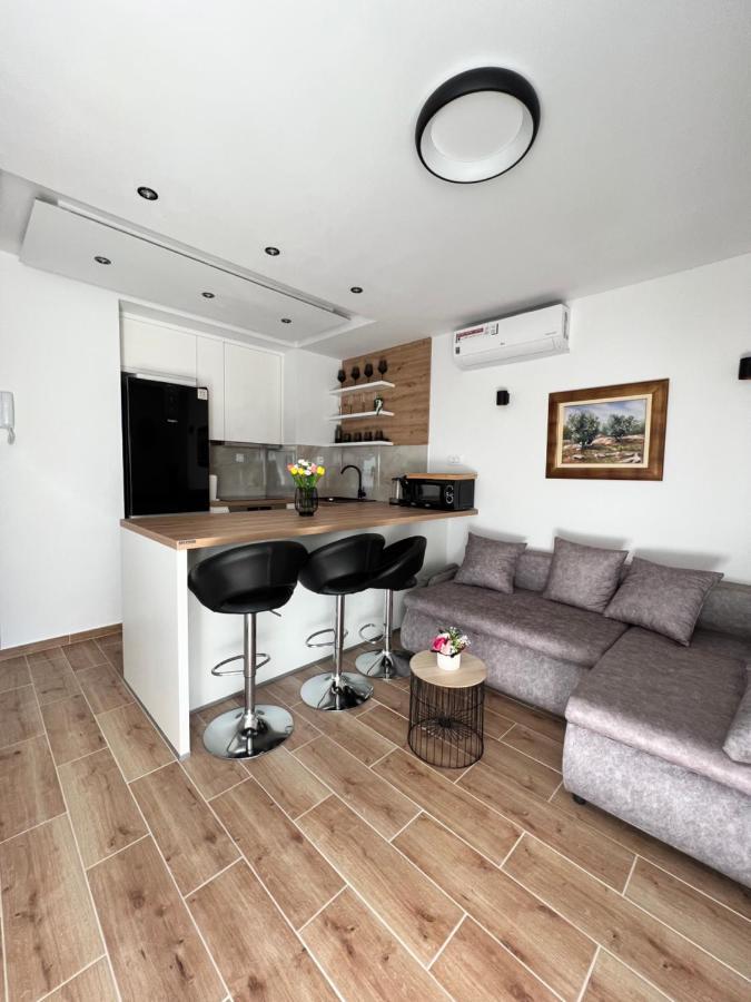 Luxury Apartment Dreamview 스플리트 외부 사진